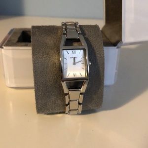 DKNY watch